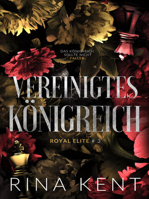 cover image of Twisted Kingdom